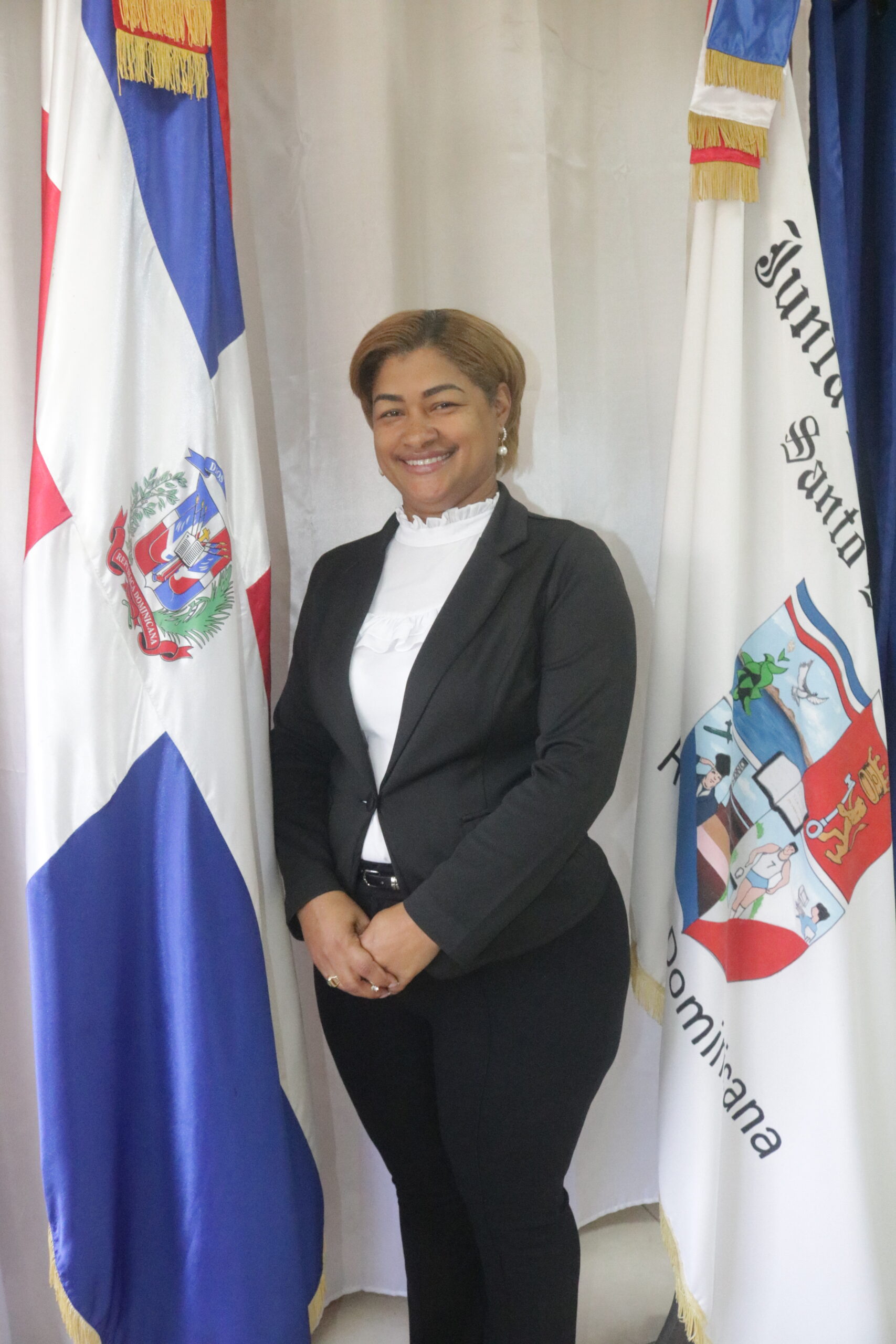 Alba Luz Perez de Arias