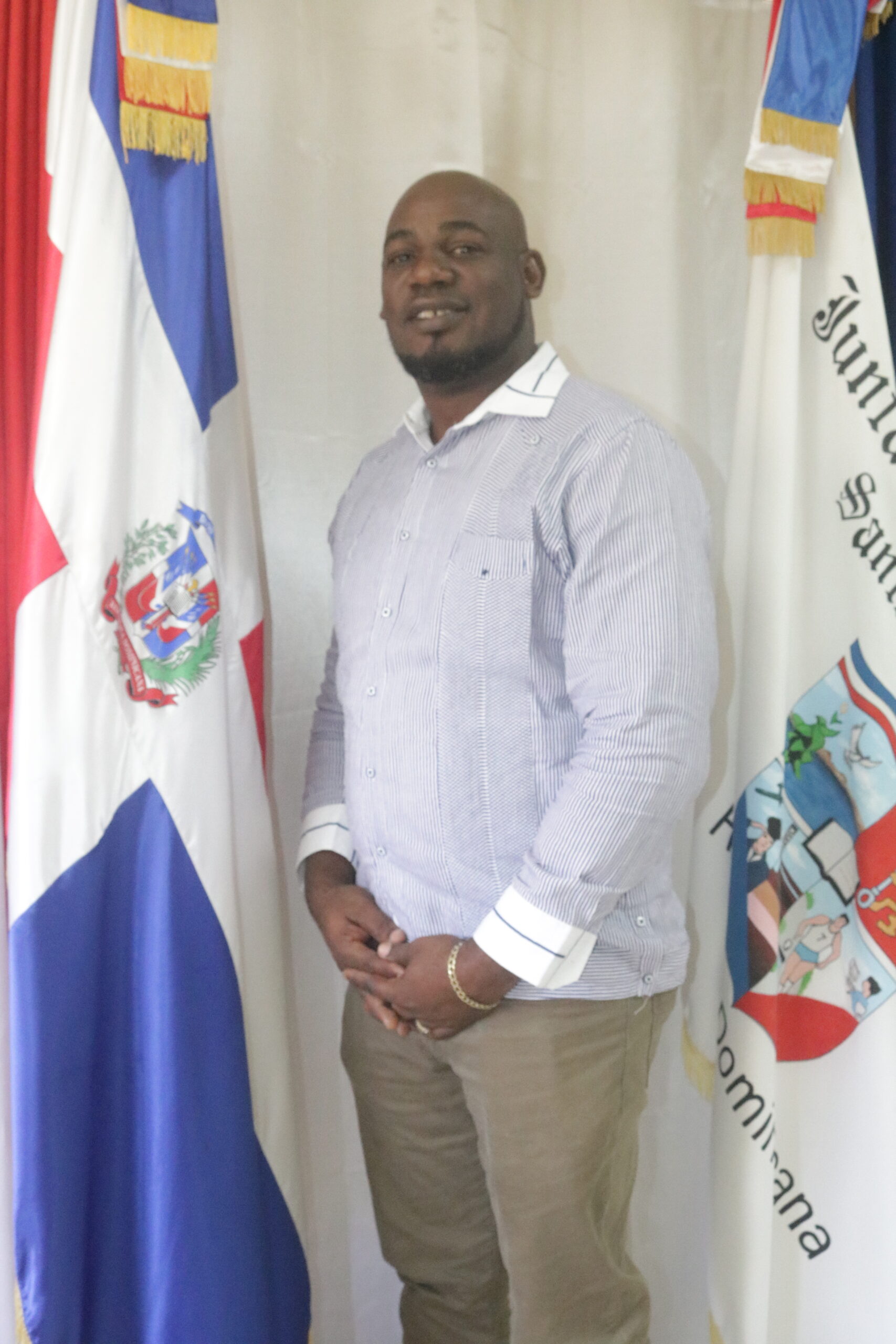 Bienvenido Cabral Sepúlveda